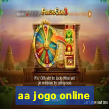 aa jogo online